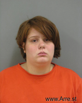 Amanda Jean Williams Mugshot