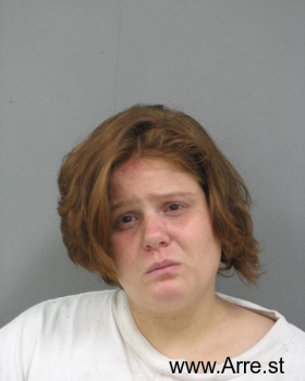 Amanda Jean Williams Mugshot