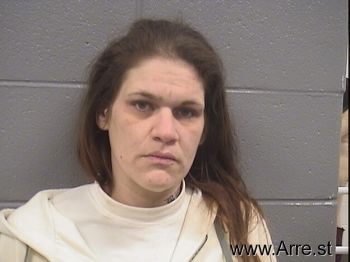 Amanda  Williams Mugshot