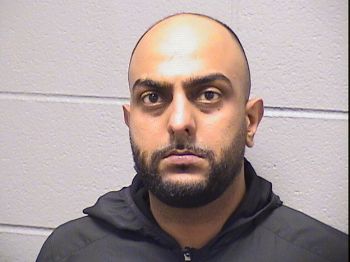 Amanpreet  Gill Mugshot