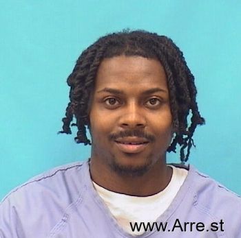 Amari M Wilkes Mugshot