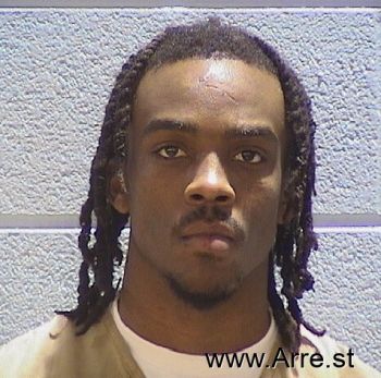 Amario D Turner Mugshot