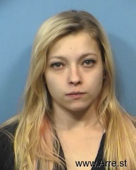 Amber  Allen Mugshot