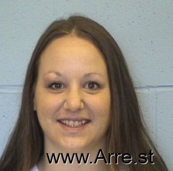 Amber D Barnes Mugshot