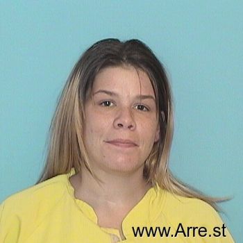 Amber L Davis Mugshot