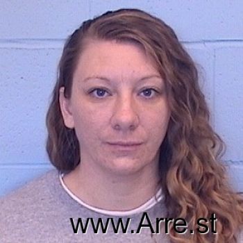 Amber L Keener Mugshot