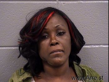 Amber  Lewis Mugshot