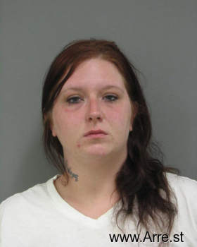 Amber Lynn Morrison Mugshot