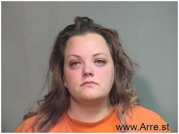 Amber Nicole Rivera Mugshot