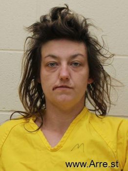 Amber L Sutton Mugshot