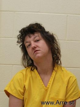 Amber L Sutton Mugshot