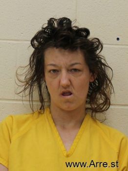 Amber L Sutton Mugshot