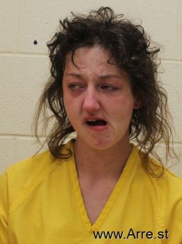 Amber L Sutton Mugshot