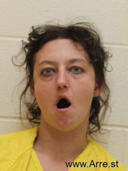 Amber L Sutton Mugshot