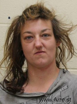 Amber Lynn Sutton Mugshot