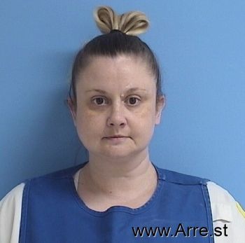 Amber  Williams Mugshot