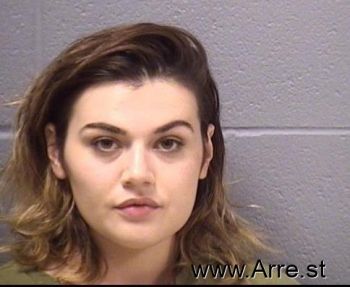 Amber  Youngbrandt Mugshot