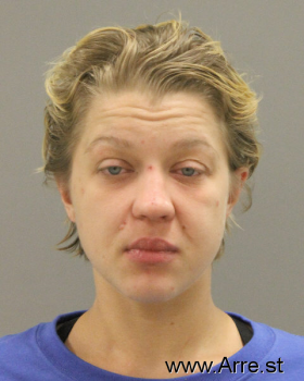 Amberly Reanee Smith Mugshot