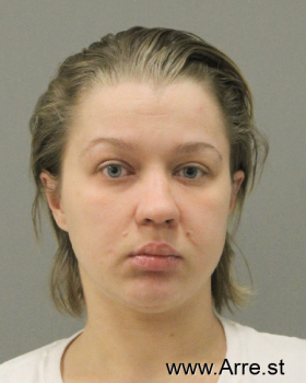 Amberly Reanee Smith Mugshot