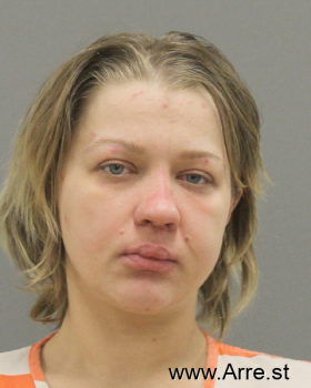 Amberly Reanee Smith Mugshot