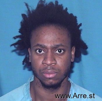 Amir E Greene Mugshot