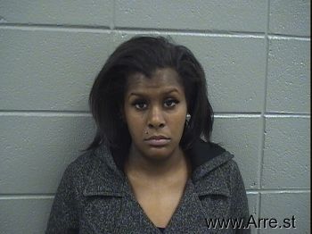 Amirah Z Pasha Mugshot