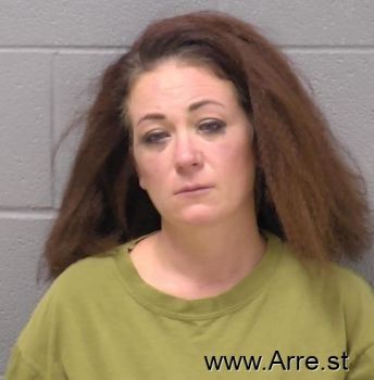 Amy B Baker Mugshot