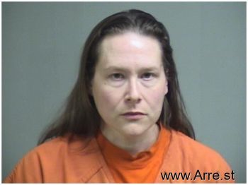 Amy Lyn Cook Mugshot