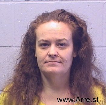 Amy  Ellis Mugshot