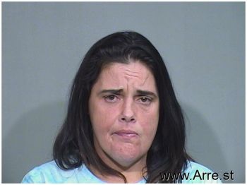 Amy Marie Migliorato Mugshot