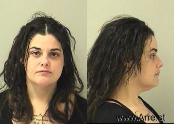 Amy Marie Migliorato Mugshot