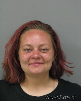 Amy Renee Mullins Mugshot