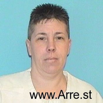 Amy  Mullins Mugshot