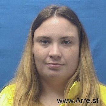 Amy S Ray Mugshot