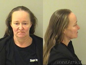 Amy Dee Smith Mugshot