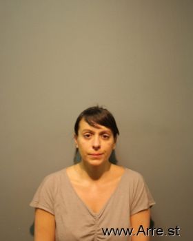 Amy D Spicer Mugshot