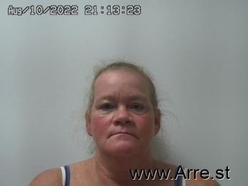 Amy  Stead Mugshot