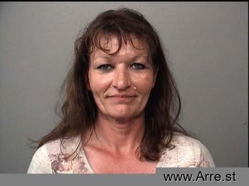 Amy Jo Sullivan Mugshot