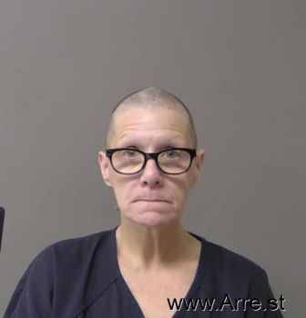 Amy Annette Webster Mugshot