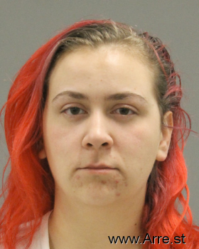 Amy Jolene Woodyatt Mugshot