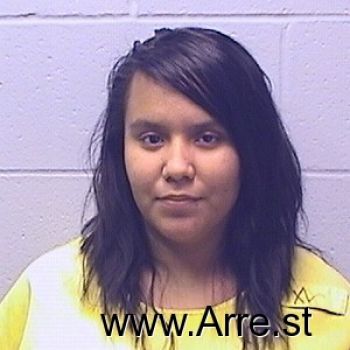 Ana  Mora Mugshot