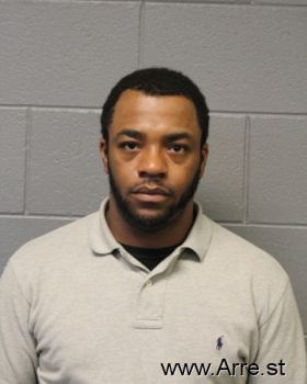 Anafiel  Williams Mugshot