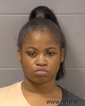 Anasia M Williams Mugshot