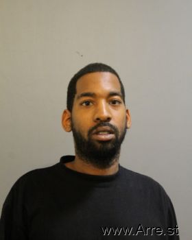 Andre D Alexander Mugshot