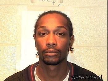 Andre  Allen Mugshot