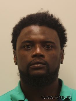 Andre D Berry Mugshot