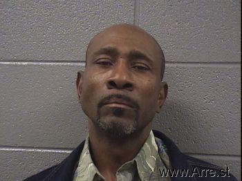 Andre  Bolden Mugshot