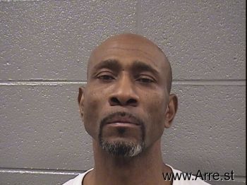 Andre  Bolden Mugshot