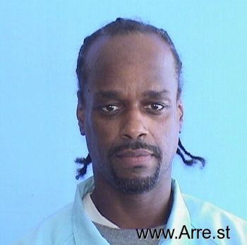 Andre  Bonds Mugshot