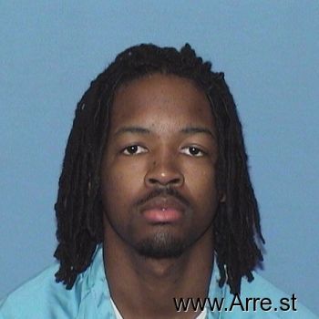 Andre  Bullock Mugshot